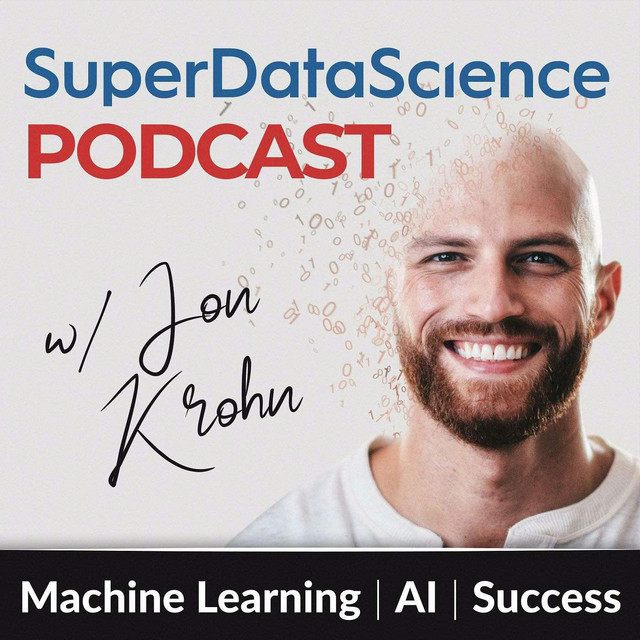 SuperDataScience Podcast